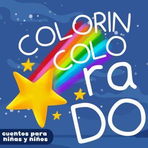 COLORIN COLORADO Cuentos by Kris Mercado