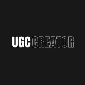 How To Be A UGC Creator | UGCcreator.com by vctr