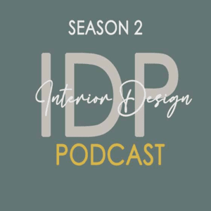 The Interior Design Podcast by Hayley Roy
