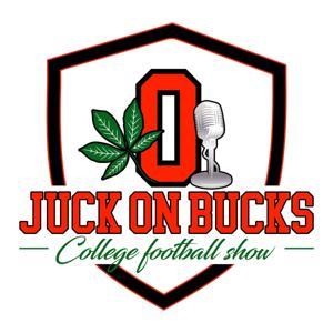 JUCK ON BUCKS: OHIO STATE FOOTBALL POD by Juck
