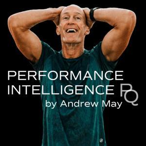 Performance Intelligence by Andrew May