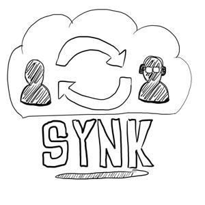 Synk by Fredrik Björeman & Martin Gunnarsson