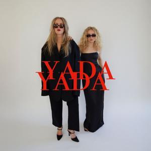 Yada Yada by Fanny Ekstrand & Carin Falk