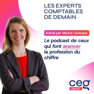 Les Experts-Comptables de demain ! by CEG