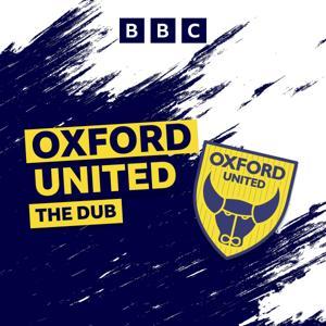 Oxford United by BBC Radio Oxford