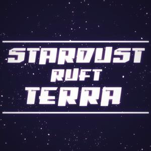 Stardust ruft Terra by Weltendieb