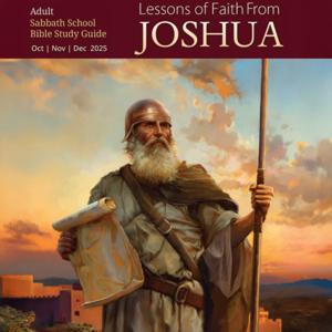 Pastor Obed Matus — Sabbath School Bible Study Guide — Seventh-day Adventist Church by Pastor Obed Matus