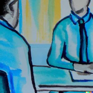 How to Prepare for a Job Interview by Inception Point Ai