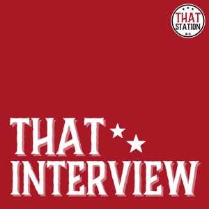 That Interview by That Station | Raleigh, North Carolina