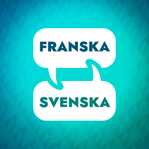 Franska Learning Accelerator by Language Learning Accelerator
