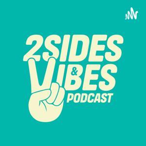 2SidesNVibes by 2SidesnVibes