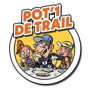 POT'1 DE TRAIL by Radio Mont Blanc