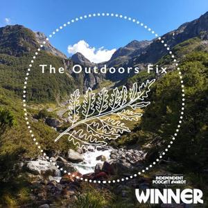 The Outdoors Fix by Liv Bolton