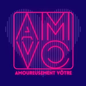 Amoureusement vôtre by Nayely Gouillier