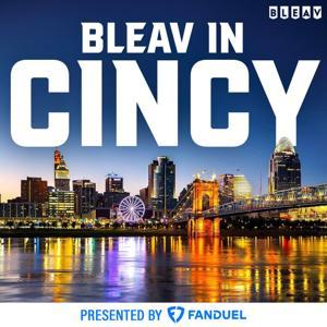 Bleav in Cincy by Bleav