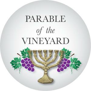Parable of the Vineyard by Parable of the Vineyard
