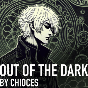 Out of the Dark by Chioces (Drarry Podfic) by Chioces