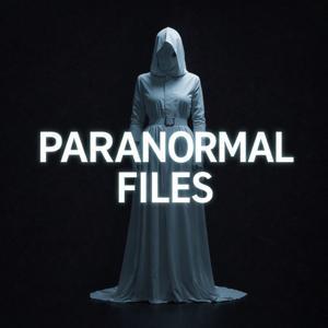 Paranormal Files by Forbidden Knowledge Network