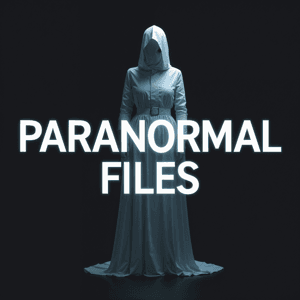 Paranormal Files by The Forbidden Knowledge Network