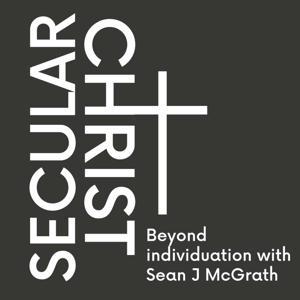 Secular Christ by by Psychology & The Cross