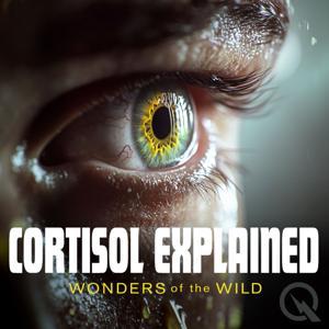 Cortisol Explained by Inception Point Ai