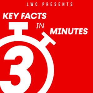 3 in 3 by Louder with Crowder