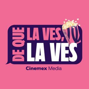 De que la ves, la ves by Cinemex