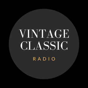 Vintage Classic Radio by Vintage Classic Radio