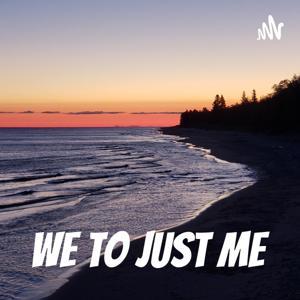 We to Just Me - Widow Support by Lynn Bradley