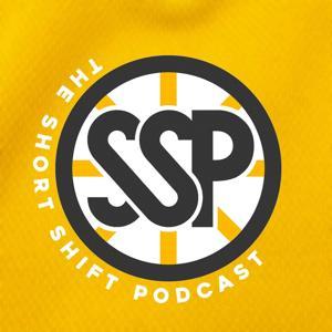 Short Shift Podcast by Short Shift Podcast
