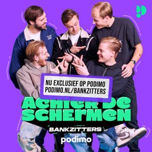 Bankzitters achter de schermen by Bankzitters