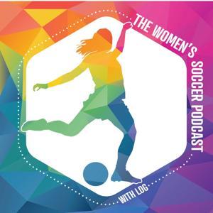The Women's Soccer Podcast by Liam Greco