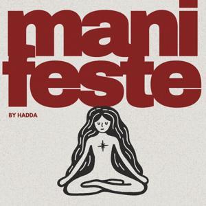 manifeste by Hadda