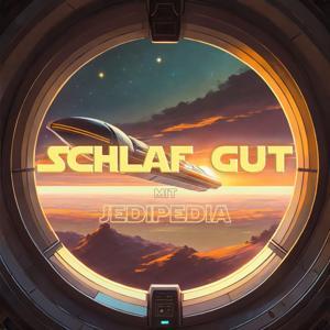 Schlaf gut mit Jedipedia by Nicolas Antochewicz & Jedipedia
