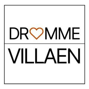 Drømmevillaen by Drømmevillaen