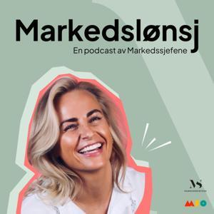Markedslønsj by Markedssjefene & MFO