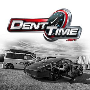 Dent Time PDR by Myke Toledo