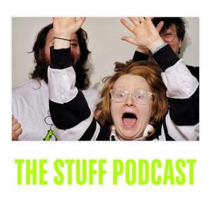 The Podcast Awards by Evil Sorcery