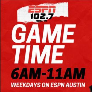 Game Time by JFarrell