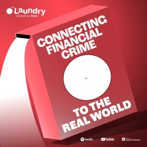 The Laundry by Strise