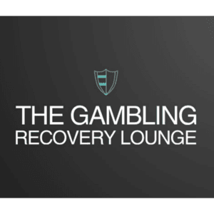 The Gambling Recovery Lounge by Eric and Alyssa