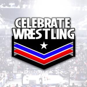 Celebrate Wrestling - McGuire on Wrestling by Mike McGuire