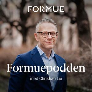 Formuepodden by Formue Kommunikasjon