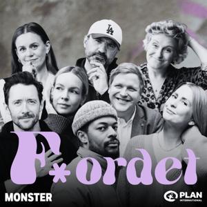 F*ordet by Monster podkast