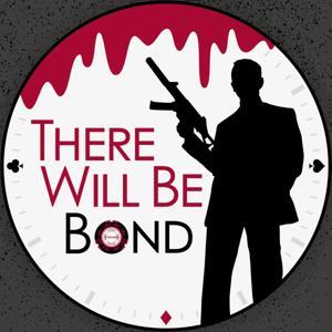 There Will Be Bond by Peter Brooker
