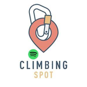 Climbing Spot by Climbing Radio