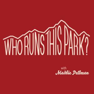 Who Runs This Park by Unknown Media Group