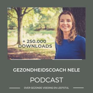 Over gezonde voeding en leefstijl by Nele Janssens