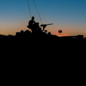 Historic Military Interviews by John