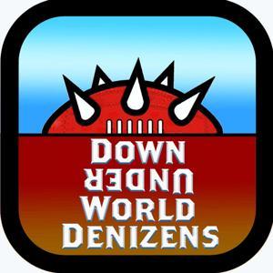 Down Under World Denizens - a podcast for Blood Bowl and other fantasy sports-themed boardgames by Babs
